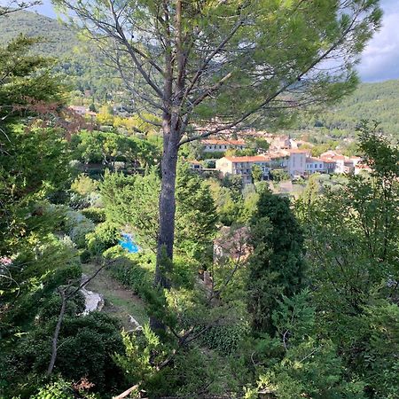 Villa Magnolia Seillans Eksteriør bilde