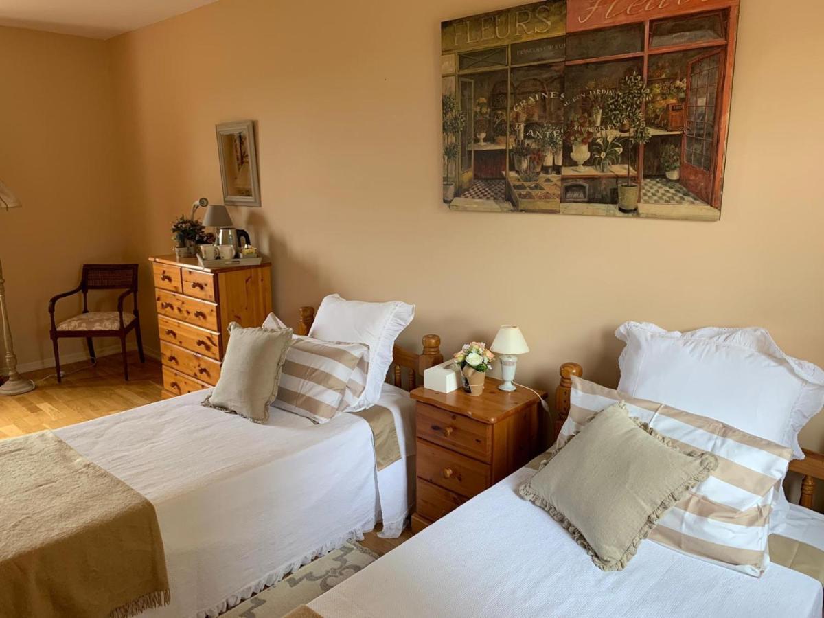 Villa Magnolia Seillans Eksteriør bilde
