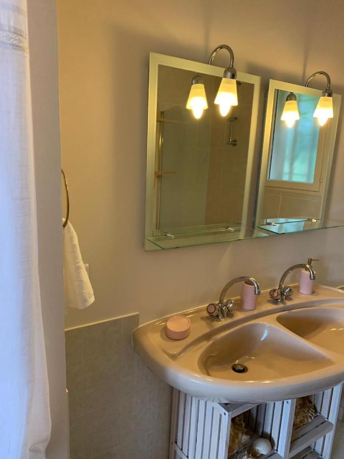 Villa Magnolia Seillans Eksteriør bilde