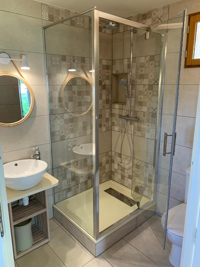 Villa Magnolia Seillans Eksteriør bilde