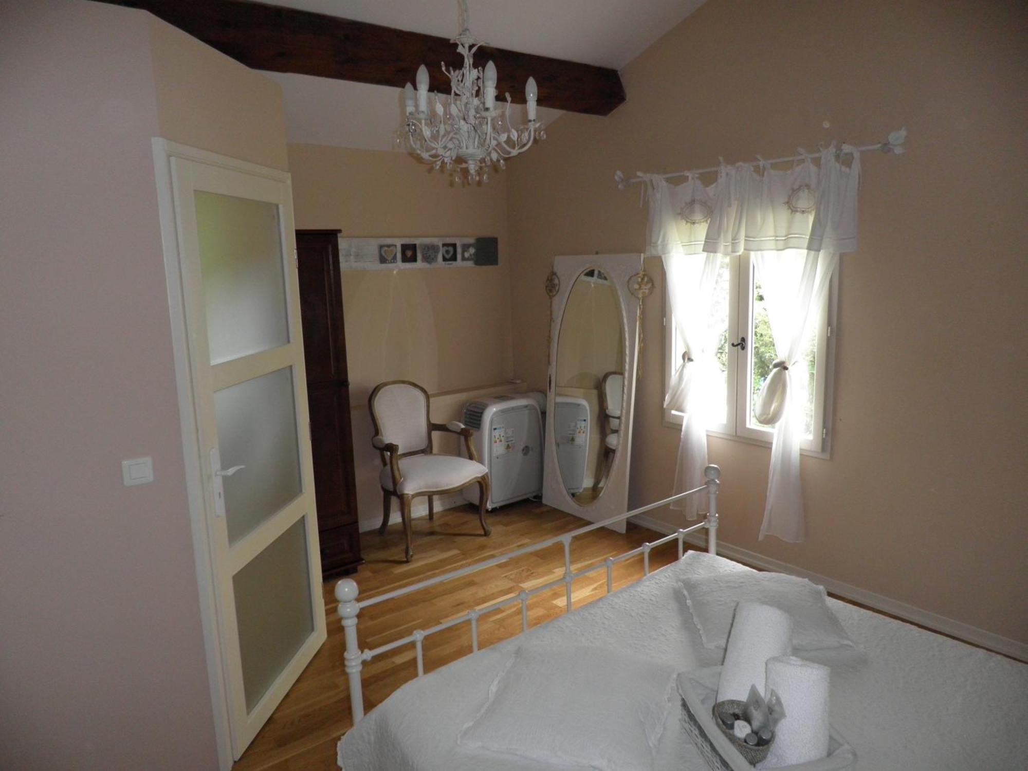 Villa Magnolia Seillans Eksteriør bilde